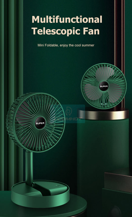 Direct Cooling Fan